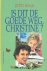 Hage, Jetty - Is dit de goede weg Christine?