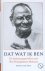 Nisargadatta Maharaj - Dat wat ik ben
