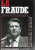 CLERFAYT Georges - La fraude à la frontière linguistique. L'Avenir des francophones à Bruxelles