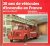 André Horb, Jean Étienne Martineau - 30 ans de véhicules d'incendie en France