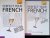 Arragon, Jean-Claude - Perfect Your French: Teach Yourself + 2CD