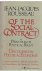Of the social contract or P...