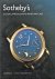  - Clocks, watches and wristwatches
