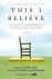 Allison, Jay - This I Believe