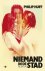 Philip Huff - Niemand in de stad