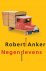 Robert Anker - Negen Levens