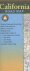 Benchmark California Road Map