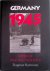 Germany 1945: Views Of War ...