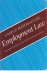 Painter, Richard W and others - Cases  materials on Employment Law