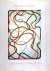 MARDEN, Brice - Gary GARRELS - Plane Image: A Brice Marden Retrospective.