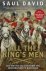 Saul David - All the King's Men