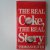 Oliver, Thomas - The Real Coke, the Real Story
