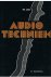 Jak, W. - Audiotechniek