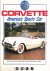 The editors of consumer guide - Corvette: America's Sports Car