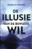 De illusie van de bewuste wil