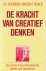 Peale, Norman Vincent - De kracht van creatief denken