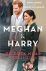 Omid Scobie ; Carolyn Durand - Meghan & Harry - Op zoek naar vrijheid
