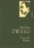 Stefan , Zweig - Stefan Zweig - Gesammelte Werke