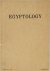 A.G. Vandenburgh - Egyptology