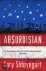 Gary Shteyngart - Absurdistan