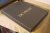 Thijsse J.P. - De Vecht / restauratieplan 1996-2015 / intentieverklaring / brochure Overdracht Weespertrekvaart, Gaasp, Smalweesp en Vecht / brochure Restauratieplan