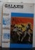 Galaxis - 2 - carriere stor...