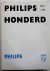 Philips Honderd 1891 1991