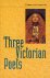 Ogborn - Three Victorian Poets