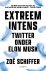 Extreem intens - Twitter on...