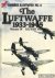Price, Alfred - The Luftwaffe 1933-1945 volume IV