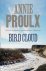 Annie Proulx - Bird Cloud