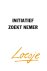Loesje - Initiatief zoekt nemer
