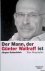 Der Mann, Der Günter Wallra...