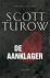 Scott Turow - De aanklager
