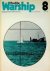 Profile Warship 8, Kriegsma...