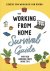 Lieneke van Waalwijk Van Doorn - The working from home survival guide