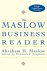 The Maslow Business Reader