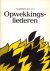 Opwekkingsliederen. Nummers...