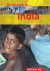 Op bezoek in... / India / W...