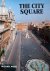 Michael Webb. - The city square.
