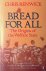 Renwick, Chris - Bread for All