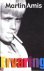 Martin Amis - Ervaring