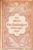 AKSAKOW, S.T. - Eine Familienchronik. Aus dem Russischen übersetzt von Friedrich Krantz. (1912, mit Schutzumschlag!).