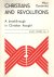 Opocensky, Milan - Christians and Revolutions. A breakthrough in Christian thought