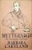 Metternich : The passionate...