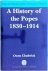 A History of the Popes: 183...