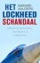 Gerard Aalders - Het Lockheed-schandaal - wapenindustie, smeergeld & corruptie