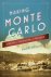 BRAUDE,  Mark - Making Monte Carlo