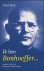 Ik ben Bonhoeffer. Roman ov...