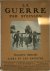 - La guerre par Steinlen